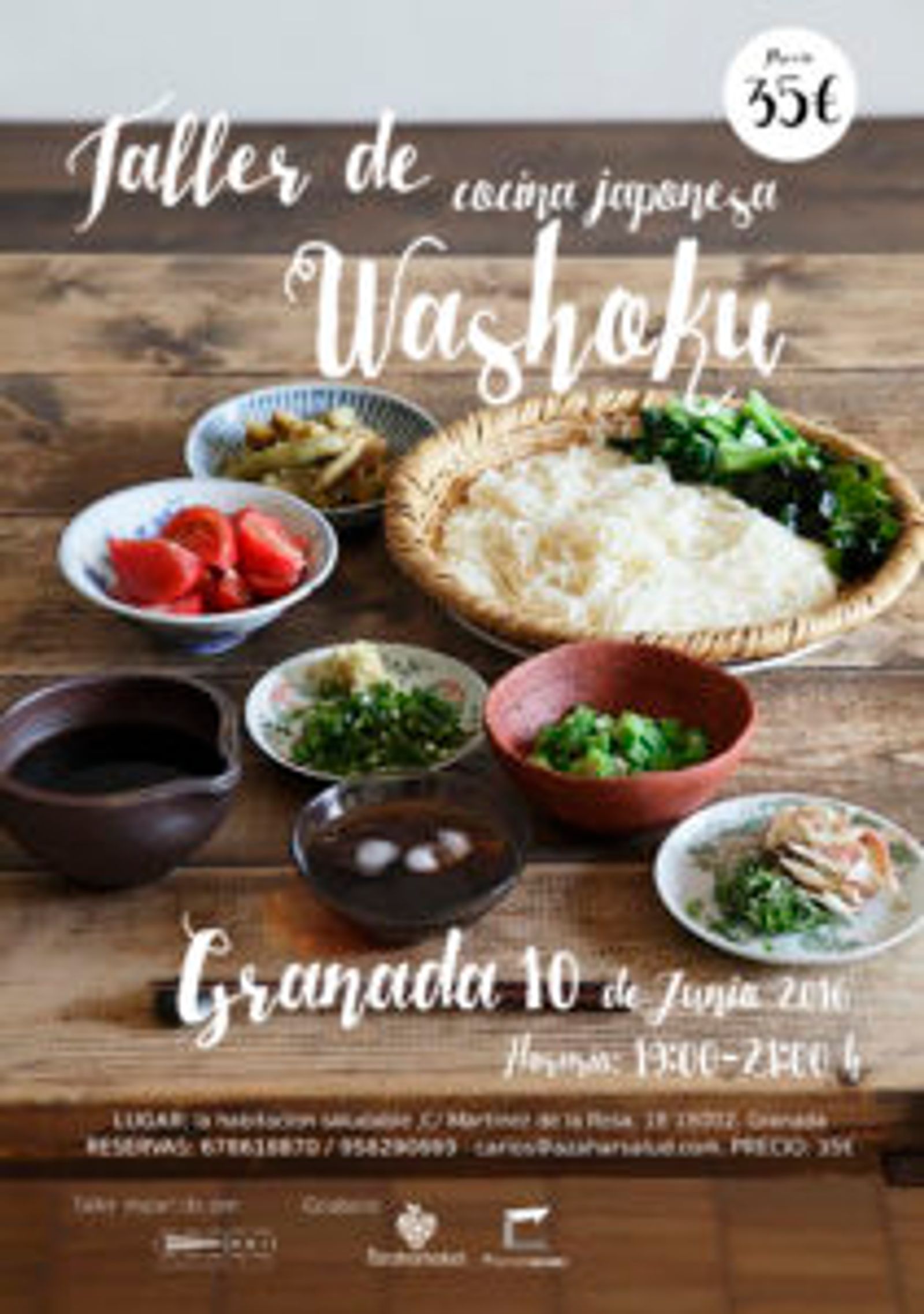 Taller+de+cocina+japonesa+tradicional+en+granada