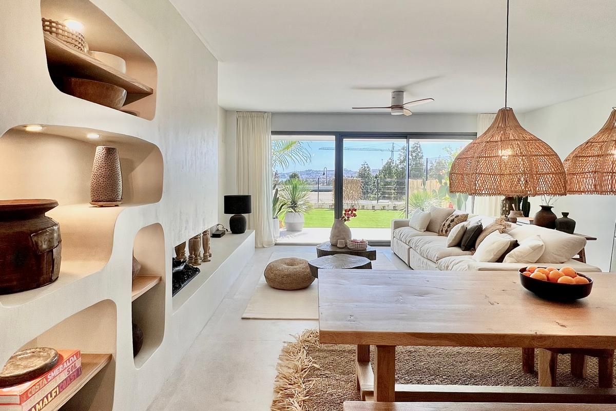 Lovely Eden Boho Style