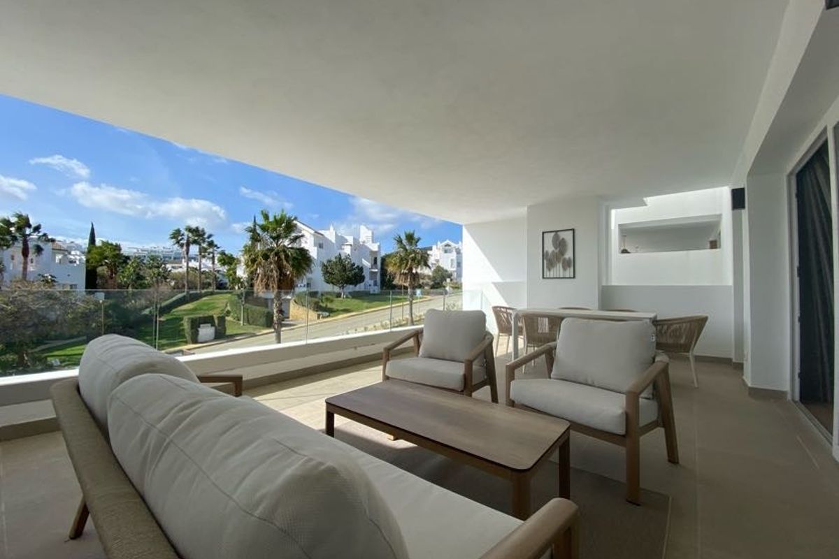 Alcazaba Lagoon nr.2015