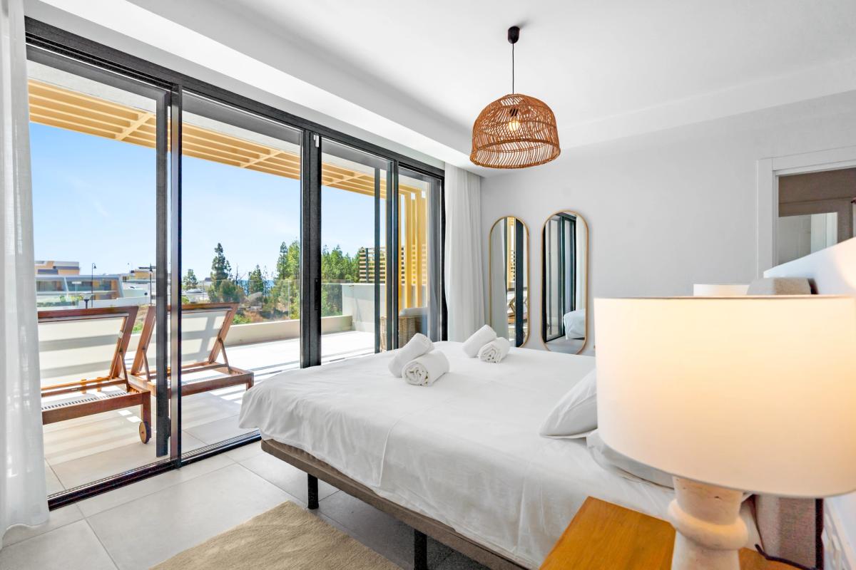 Evergreen Golf near the Sea