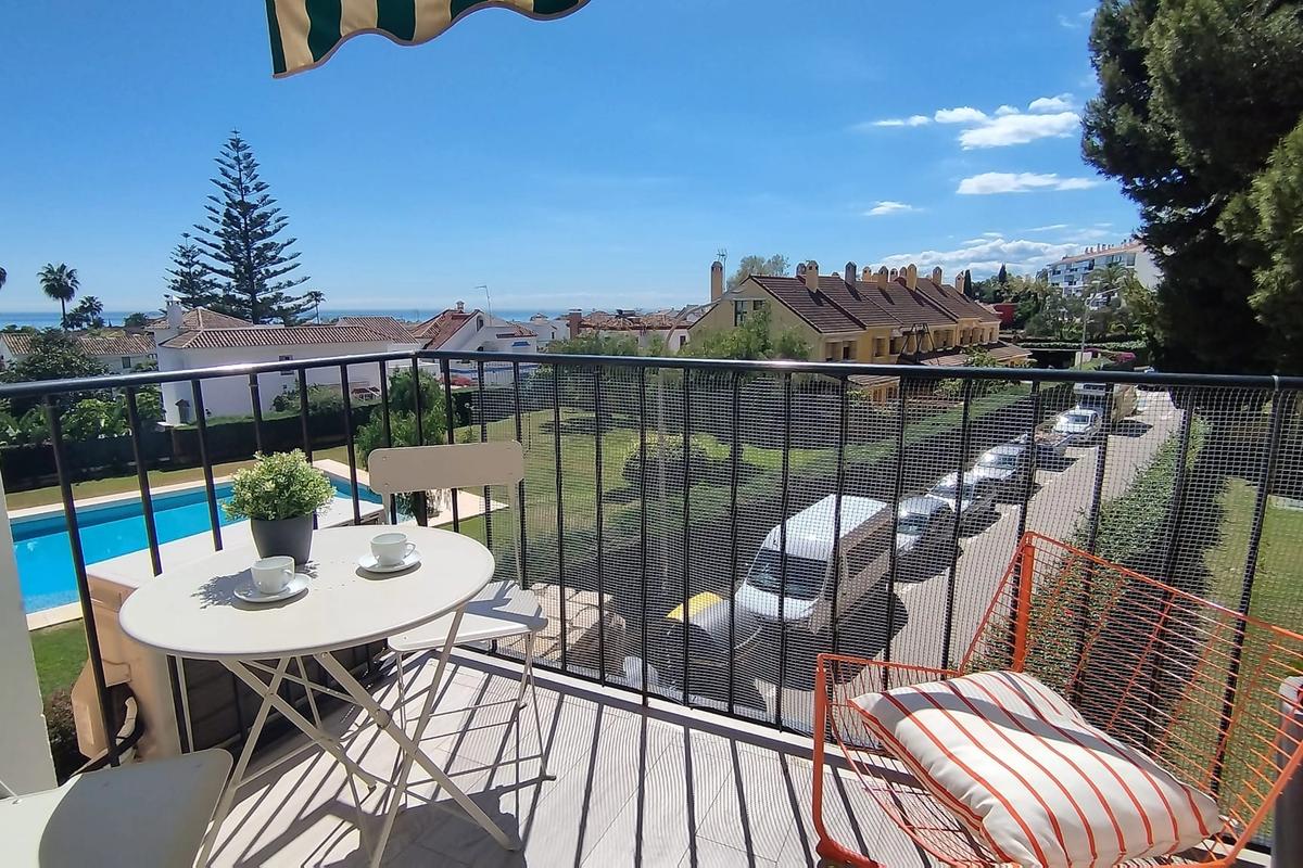 Vista Mar Studio Marbella