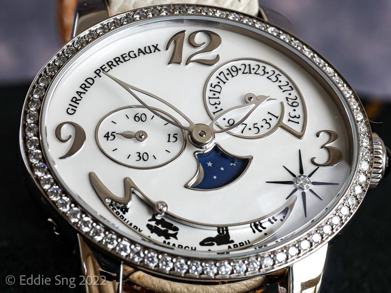 Legacy image from GP Cat's Eye - A Creative Way of Expressing the Annual Calendar