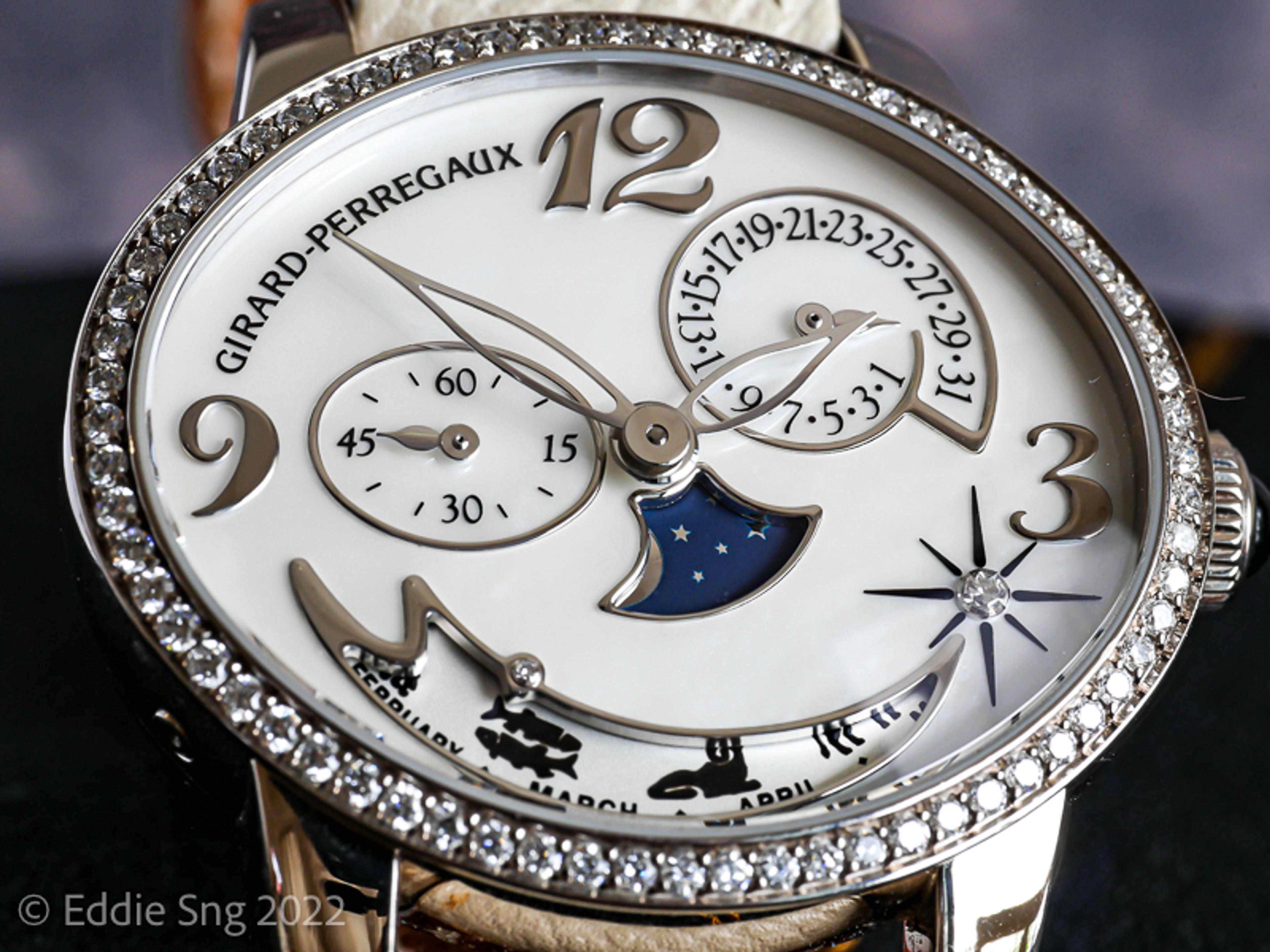 Legacy image from GP Cat's Eye - A Creative Way of Expressing the Annual Calendar