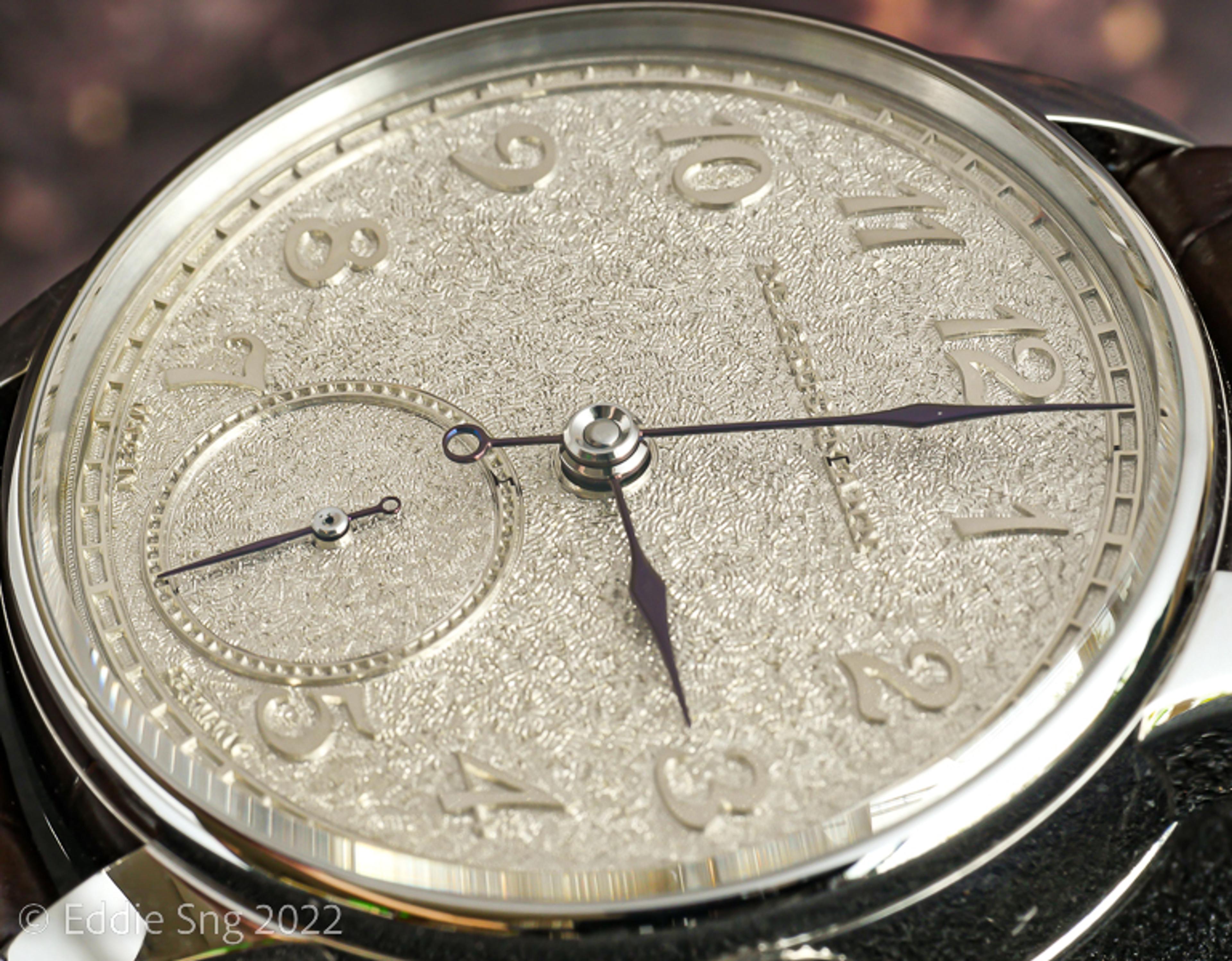 Legacy image from Watches I Have Come Across - Moritz Grossmann Tremblage