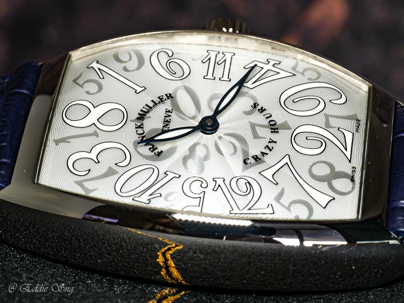Legacy image from Crazy Fun - The Franck Muller Crazy Hours