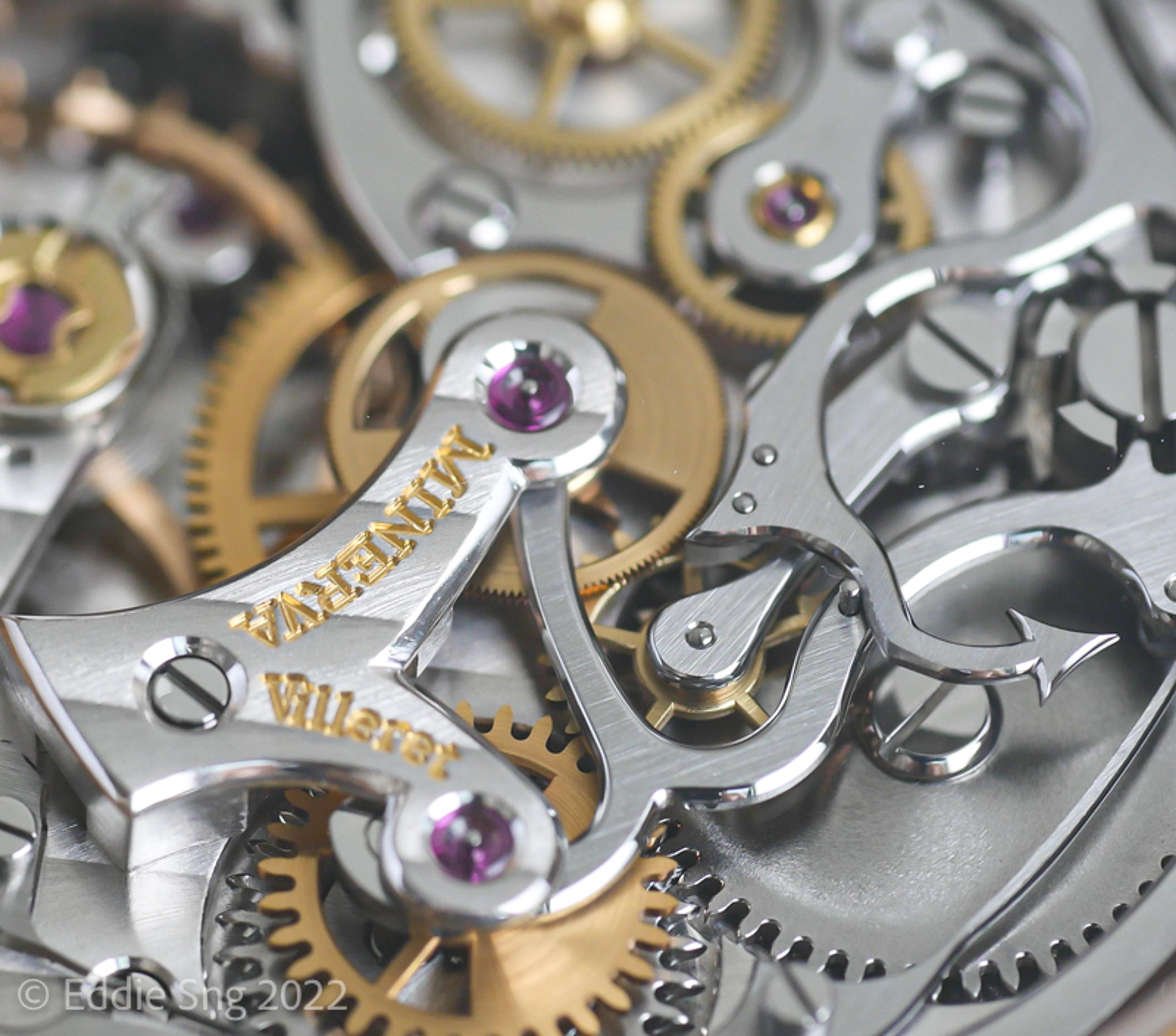 Legacy image from Manual Winding or Self Winding? What's your preference?
