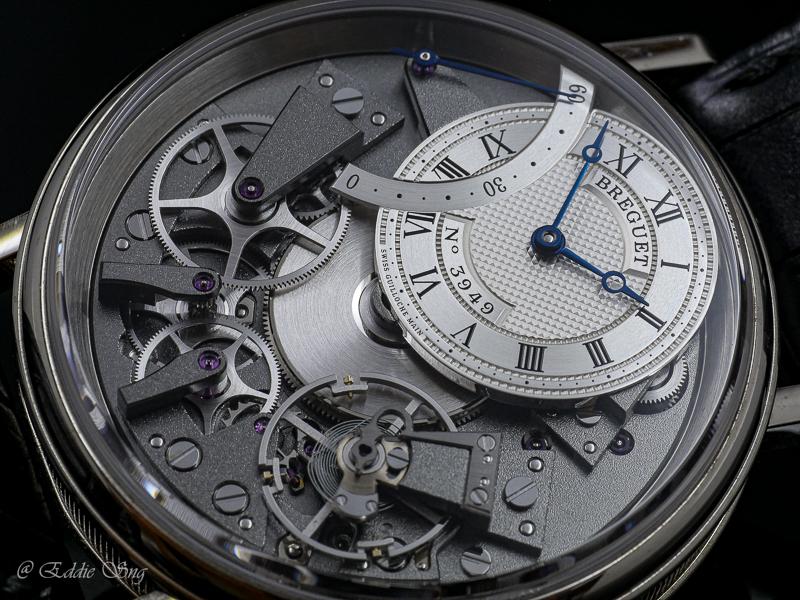 Legacy image from Breguet La Tradition: A Living Legacy in Horology