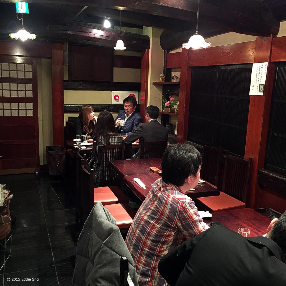 Legacy image from Perhaps the best Unagi around