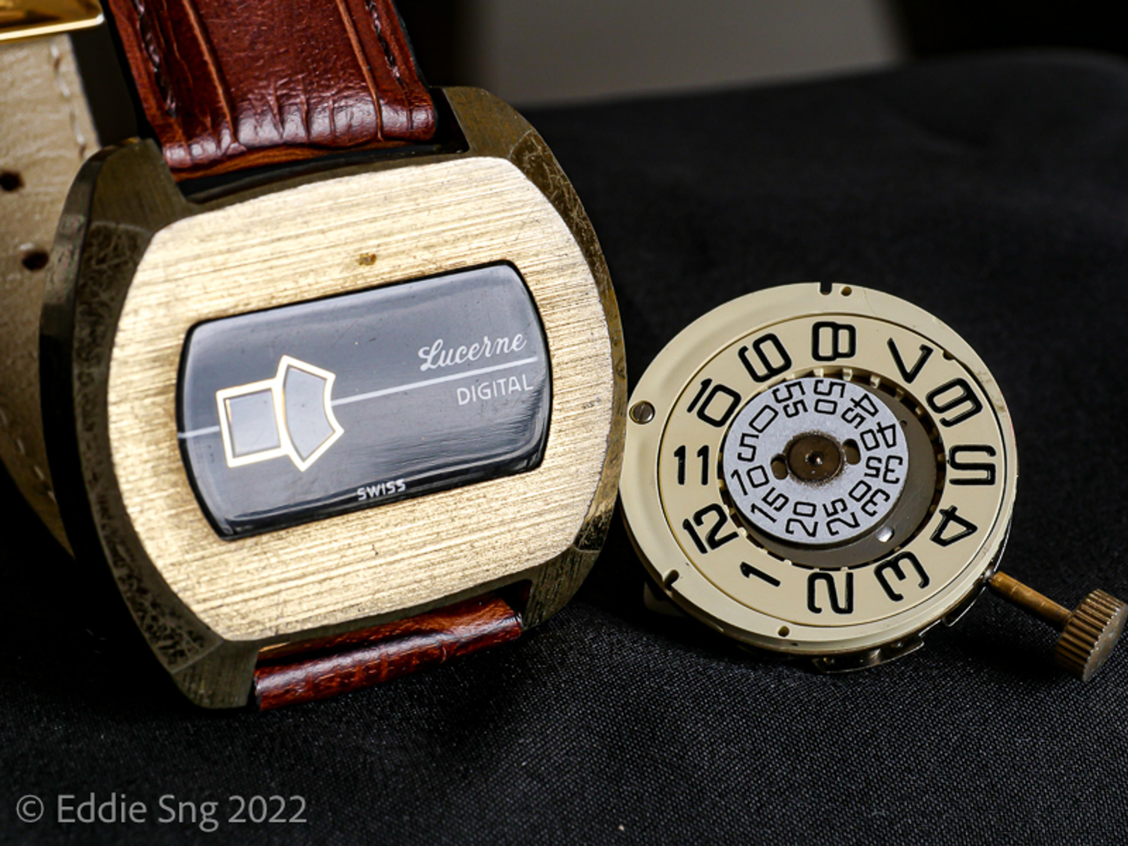 Legacy image from Sales & Servicing - What Should You Expect From the Watch Brands?