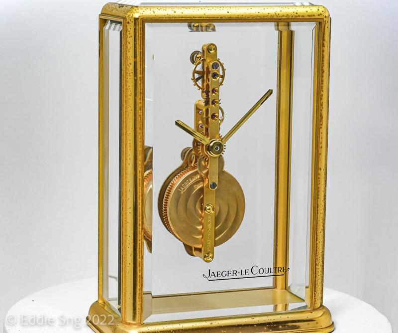 Legacy image from JLC Baguette Clock