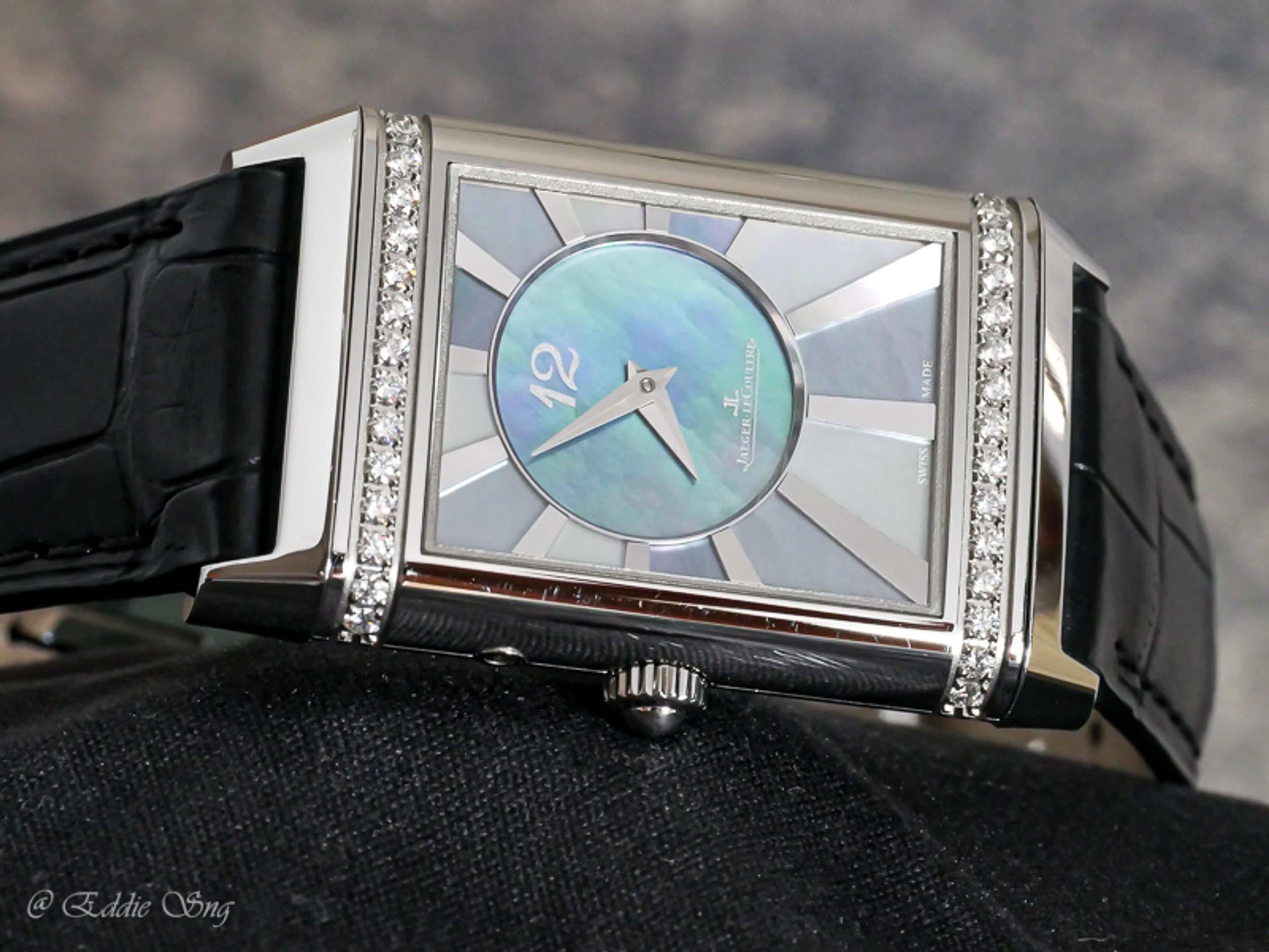 Legacy image from Ladies Timepieces - Part 2