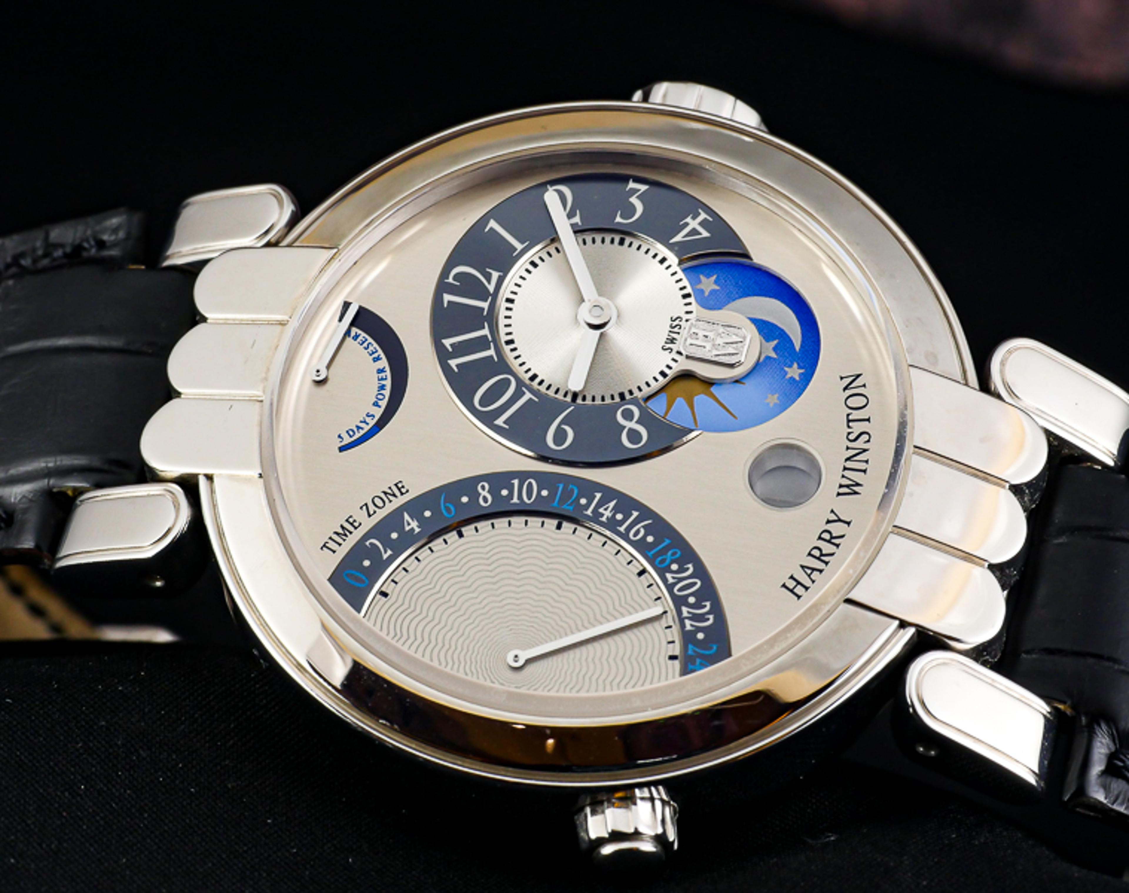Legacy image from GTG With Special Guest - Romain Gauthier - Part 2 - Dual Time Zone