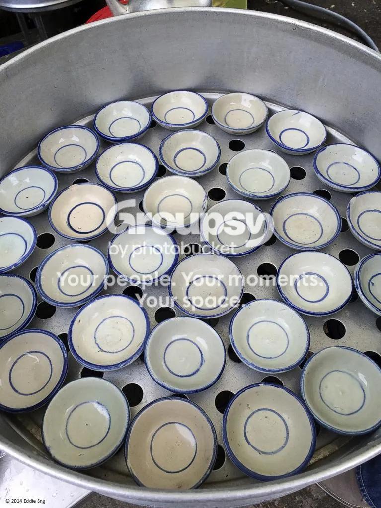 Legacy image from Bang Na Delight - Dessert in Thailand