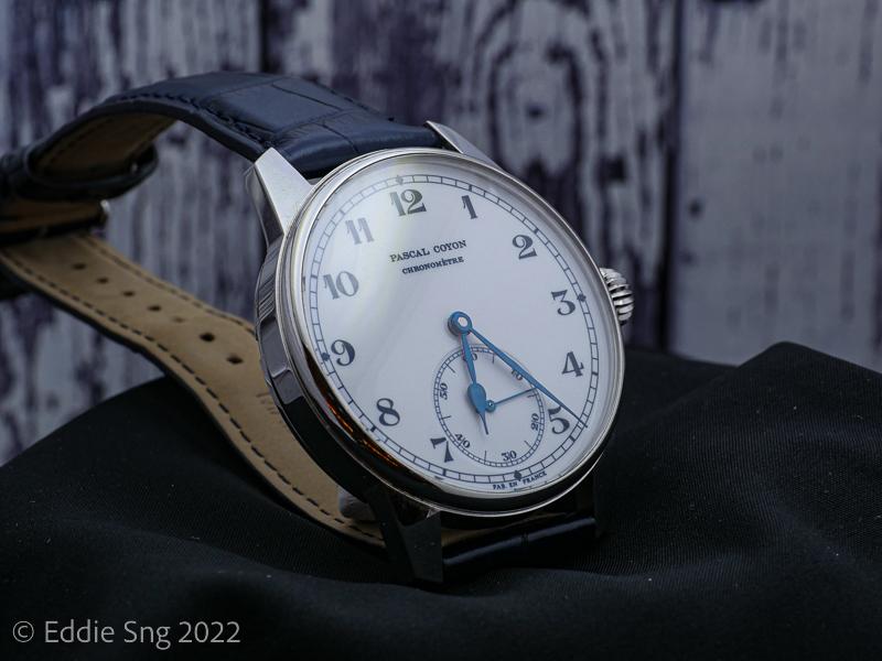 Legacy image from Year End Fun with Microbrands and Dials - Part 2