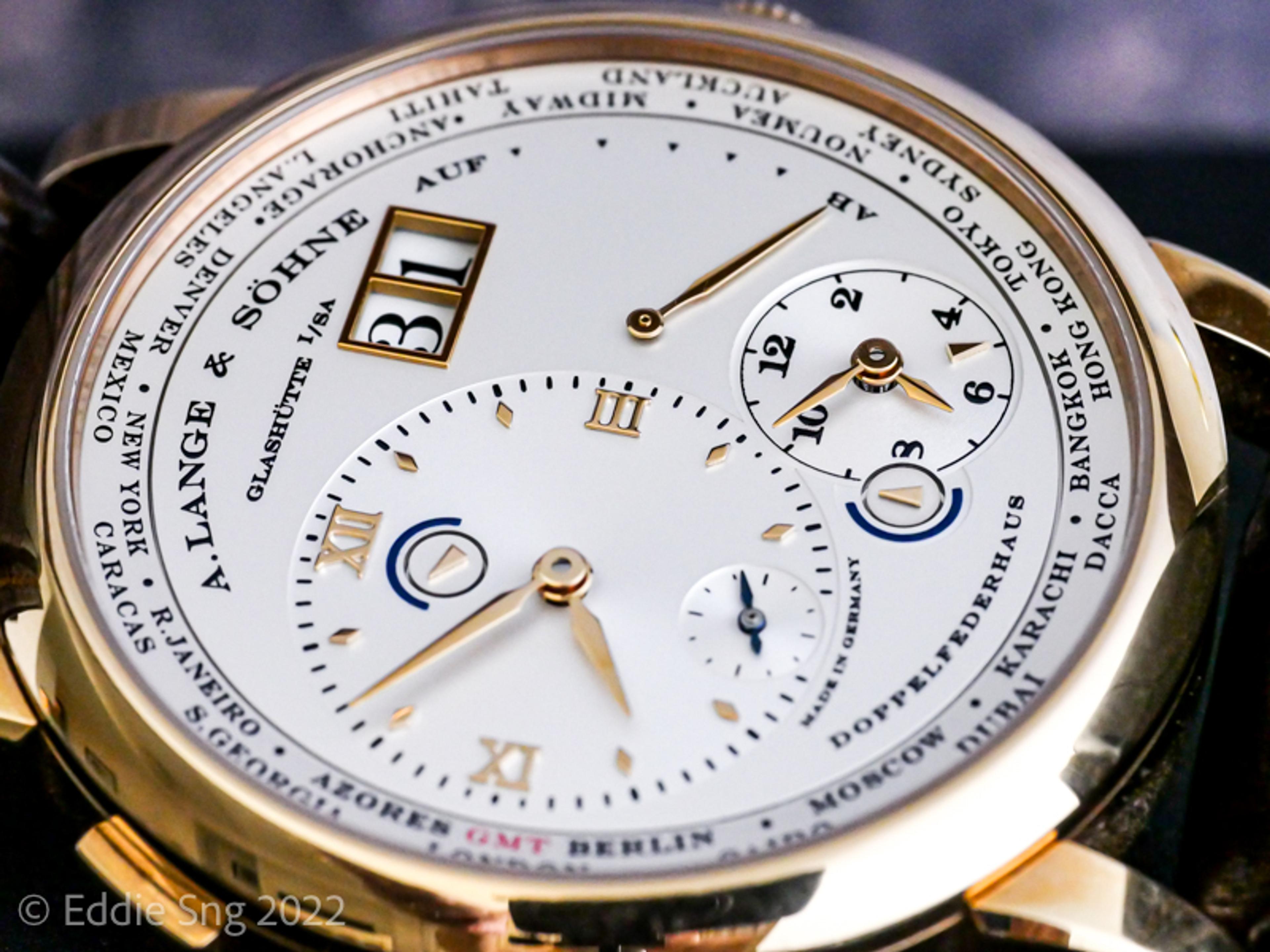 Legacy image from Is Travelling With Expensive Watches Safe?