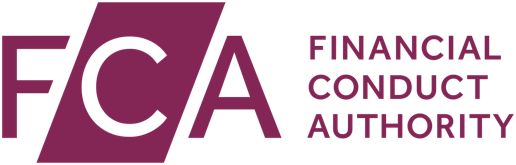 Financial Conduct Authority (FCA) logo