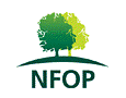NFOP logo
