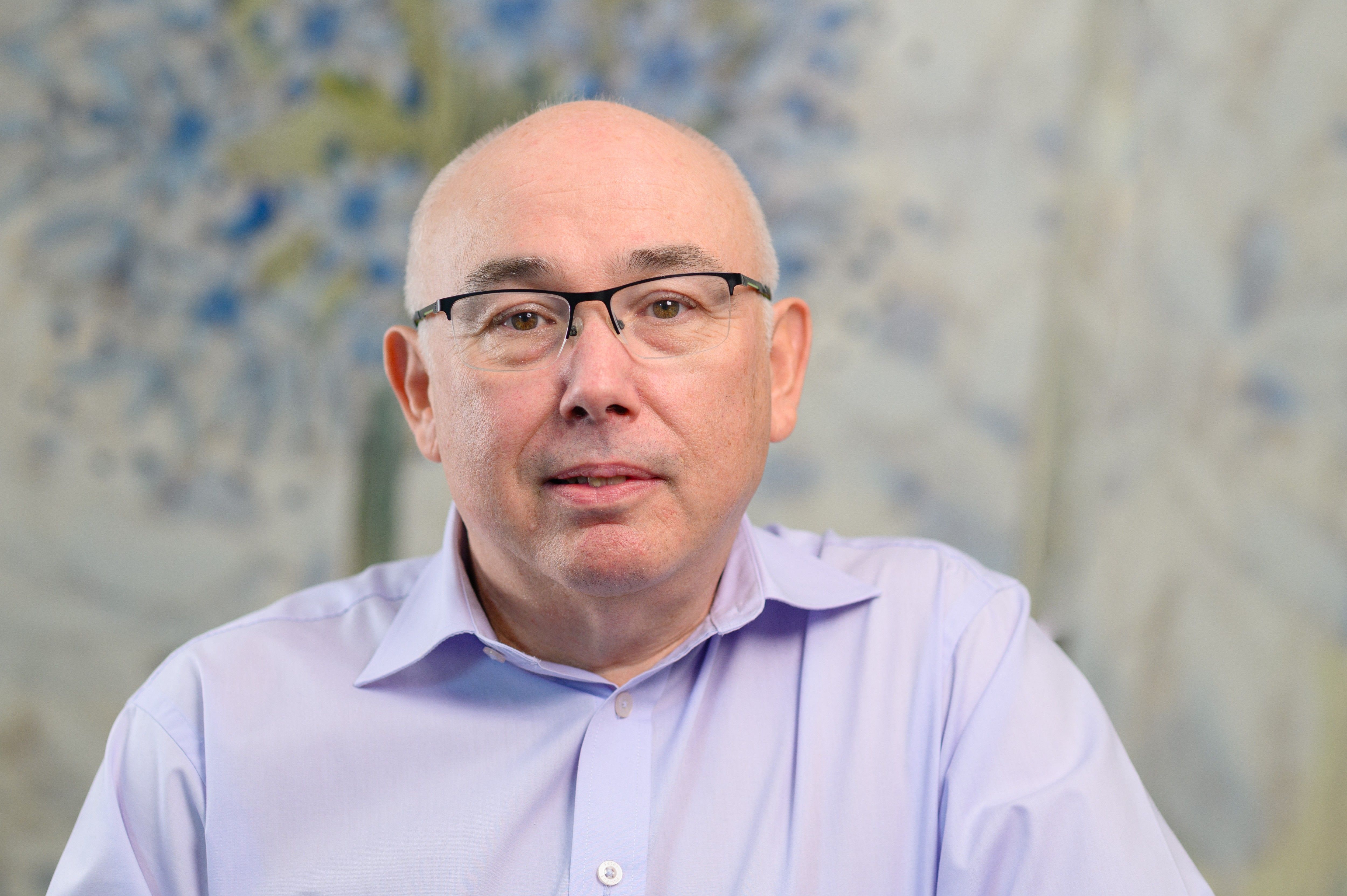 Remembering Nigel Cotgrove