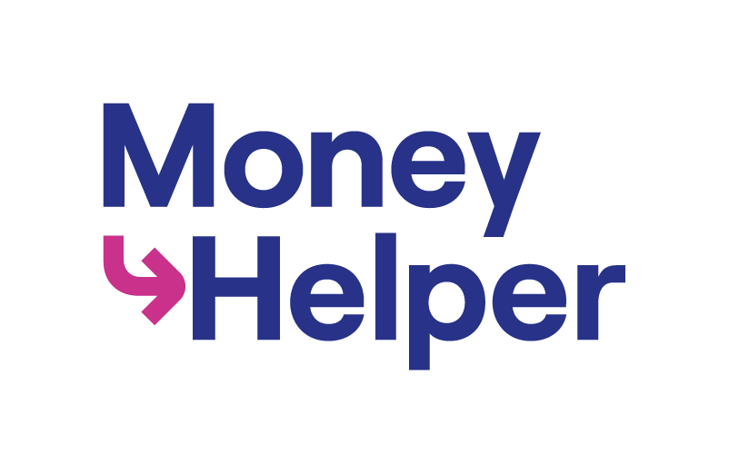 Money Helper logo