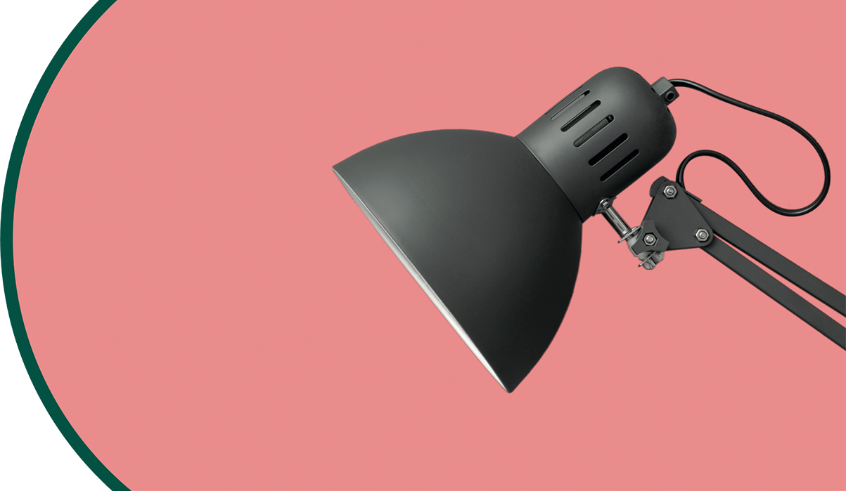 lamp