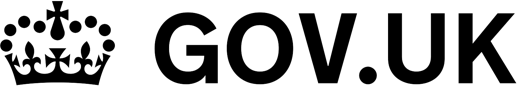 Gov.uk logo