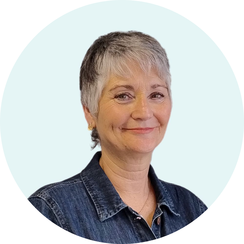 Pauline Rourke