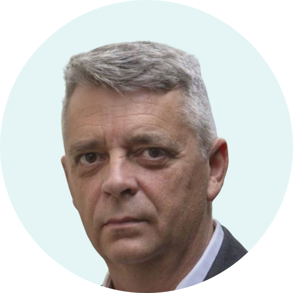 Andrew Clare