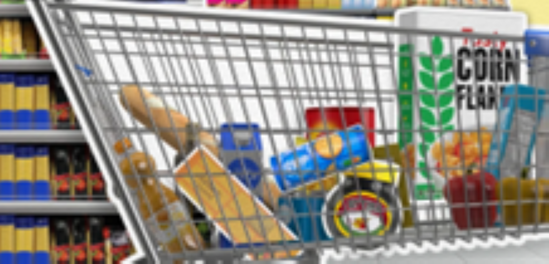 Shopping