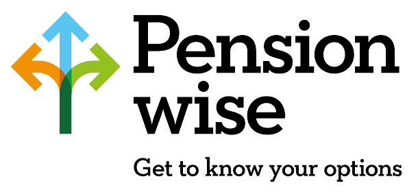 Pension Wise logo