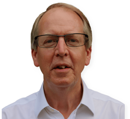 Chris Cheetham