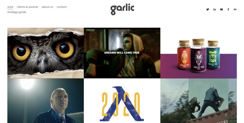 Garlic