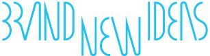 Brand New Ideas