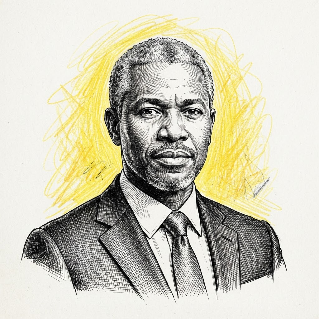 Babacar Ngom