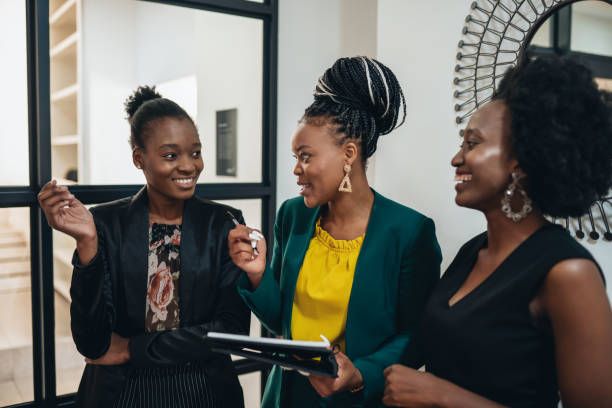 Événement de networking professionnel