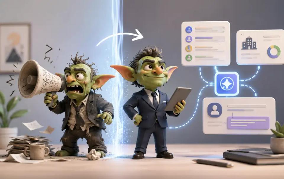How to Use Clay for Smarter B2B Prospecting Without Sounding Like a Sales Goblin