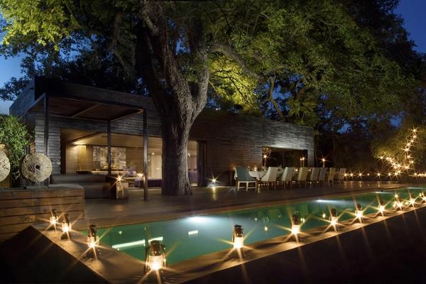 Silvan Safari | Winner of The World's Leading Luxury Lodge