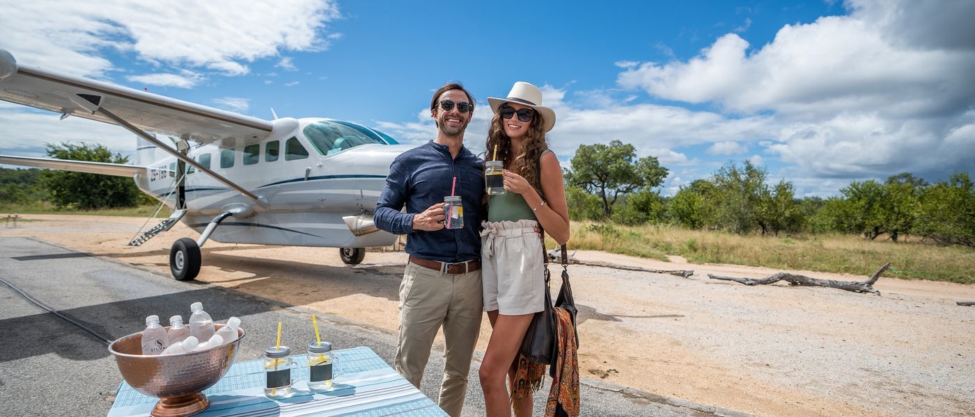 Africa is Now Closer Than Ever: Direct Flights to Africa From The U.S.