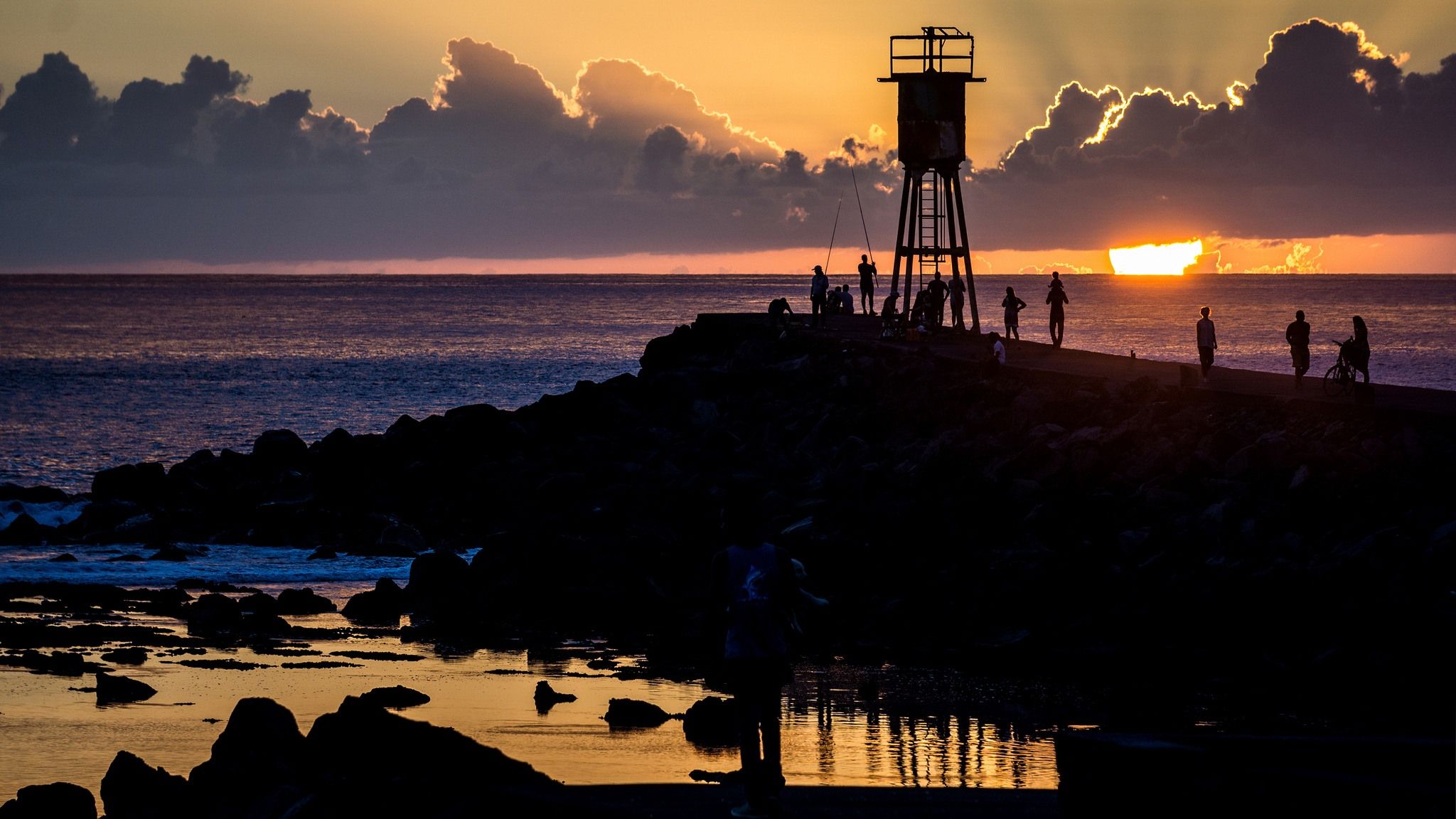 6 Reasons to Uncover Réunion Island