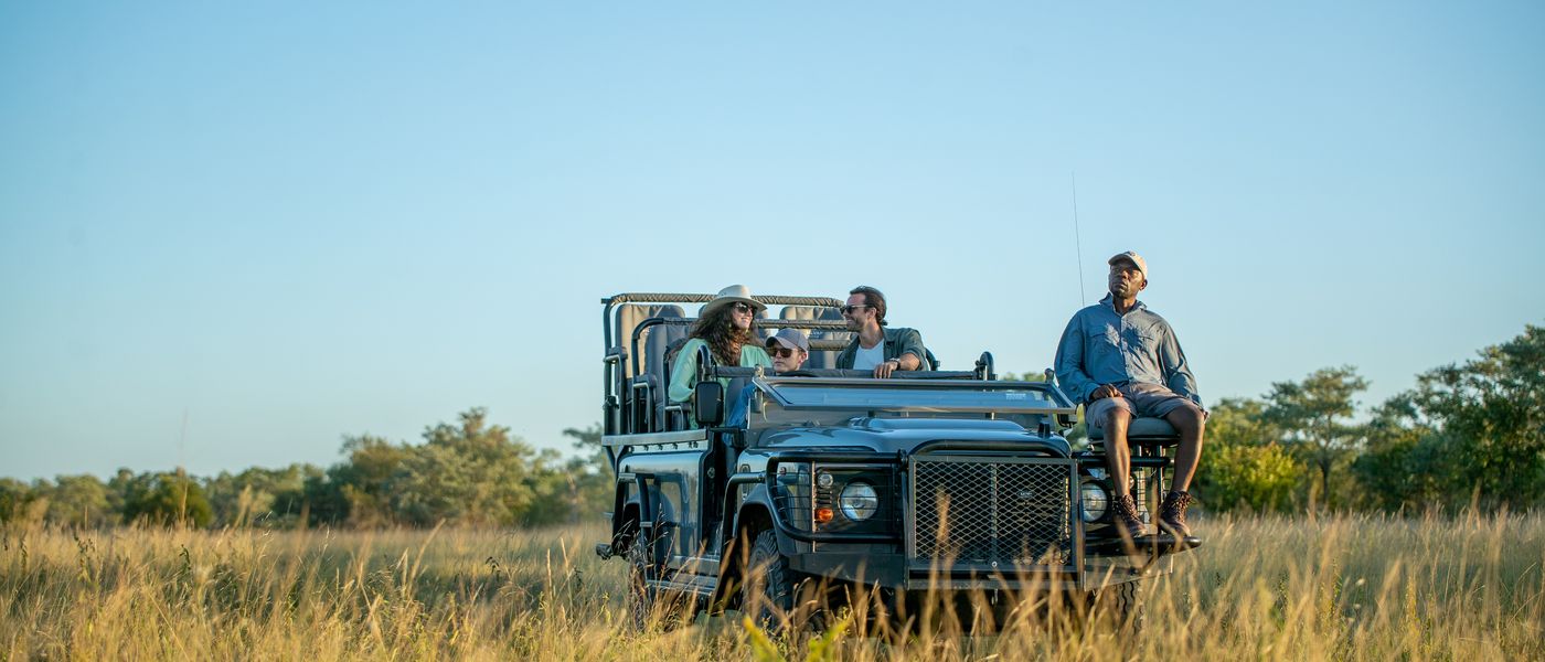 Krüger Nationalpark: Meine Highlights & Tipps