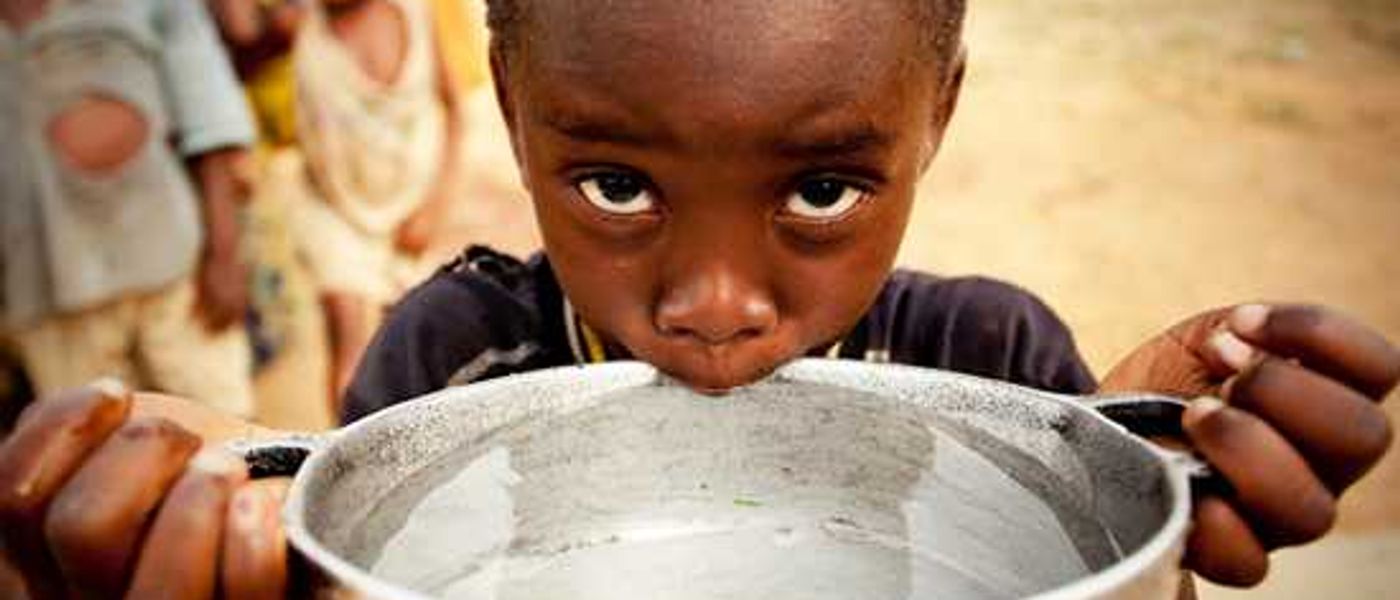 World Water Day & National Water Week 2013