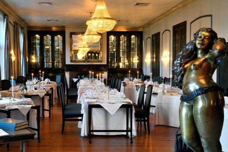 Bosman's Restaurant