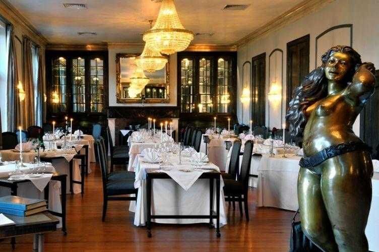 Bosman's Restaurant