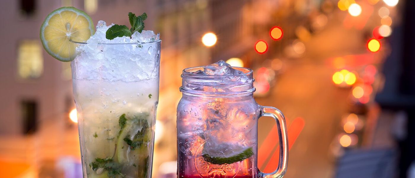 A Gin Hopping Guide to Cape Town