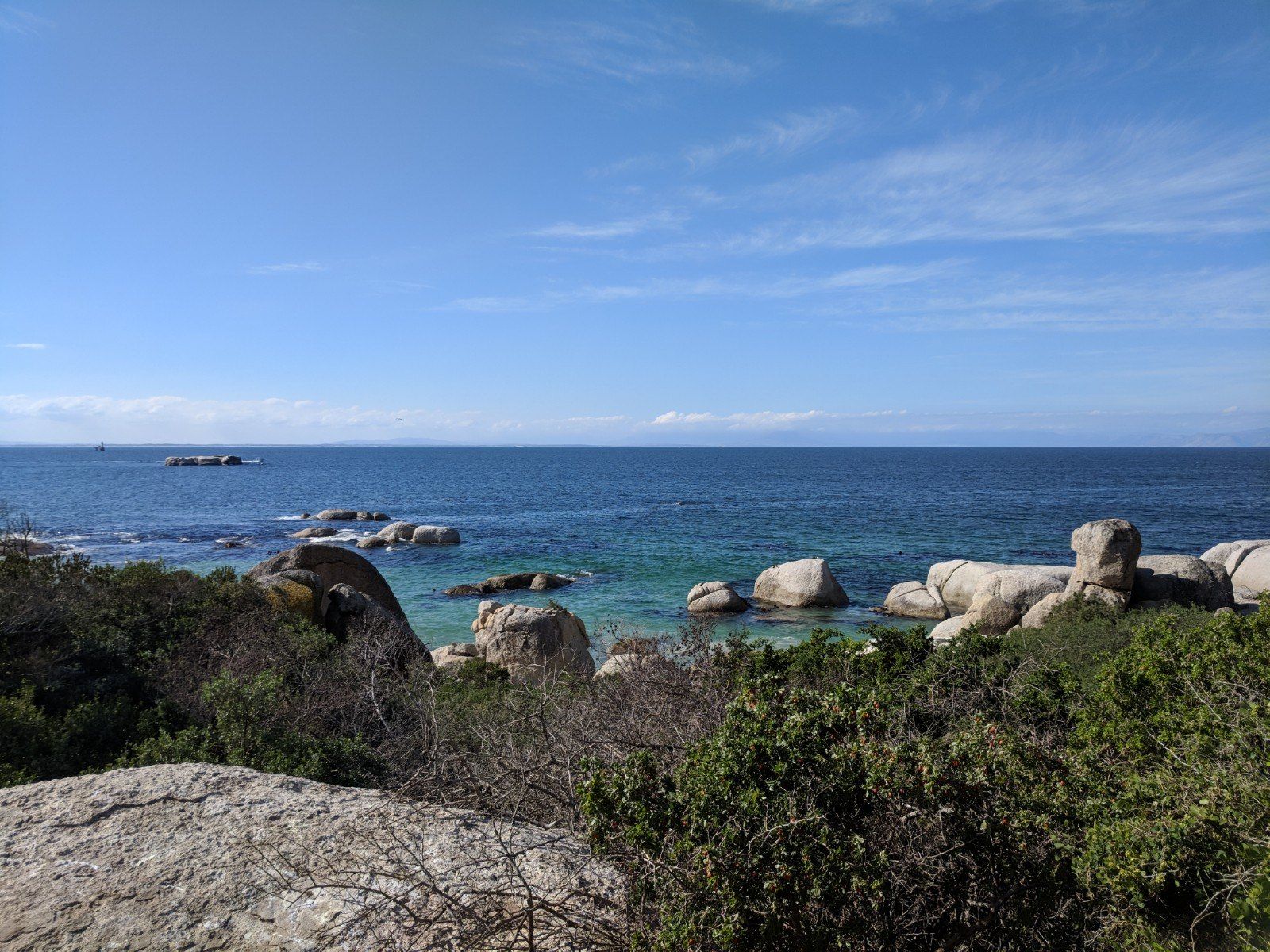 South Africa’s 6 Quaintest Coastal Towns