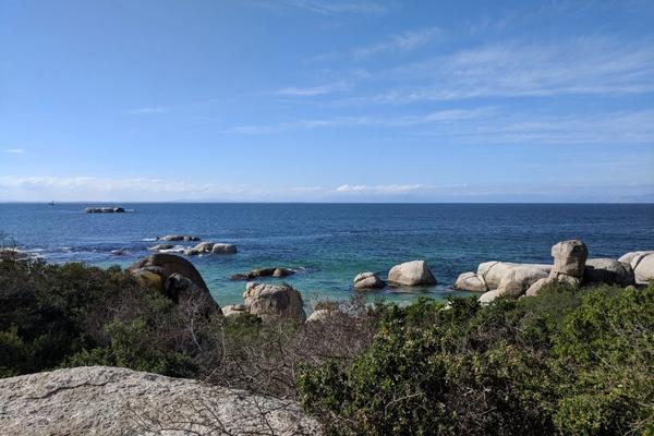 South Africa’s 6 Quaintest Coastal Towns
