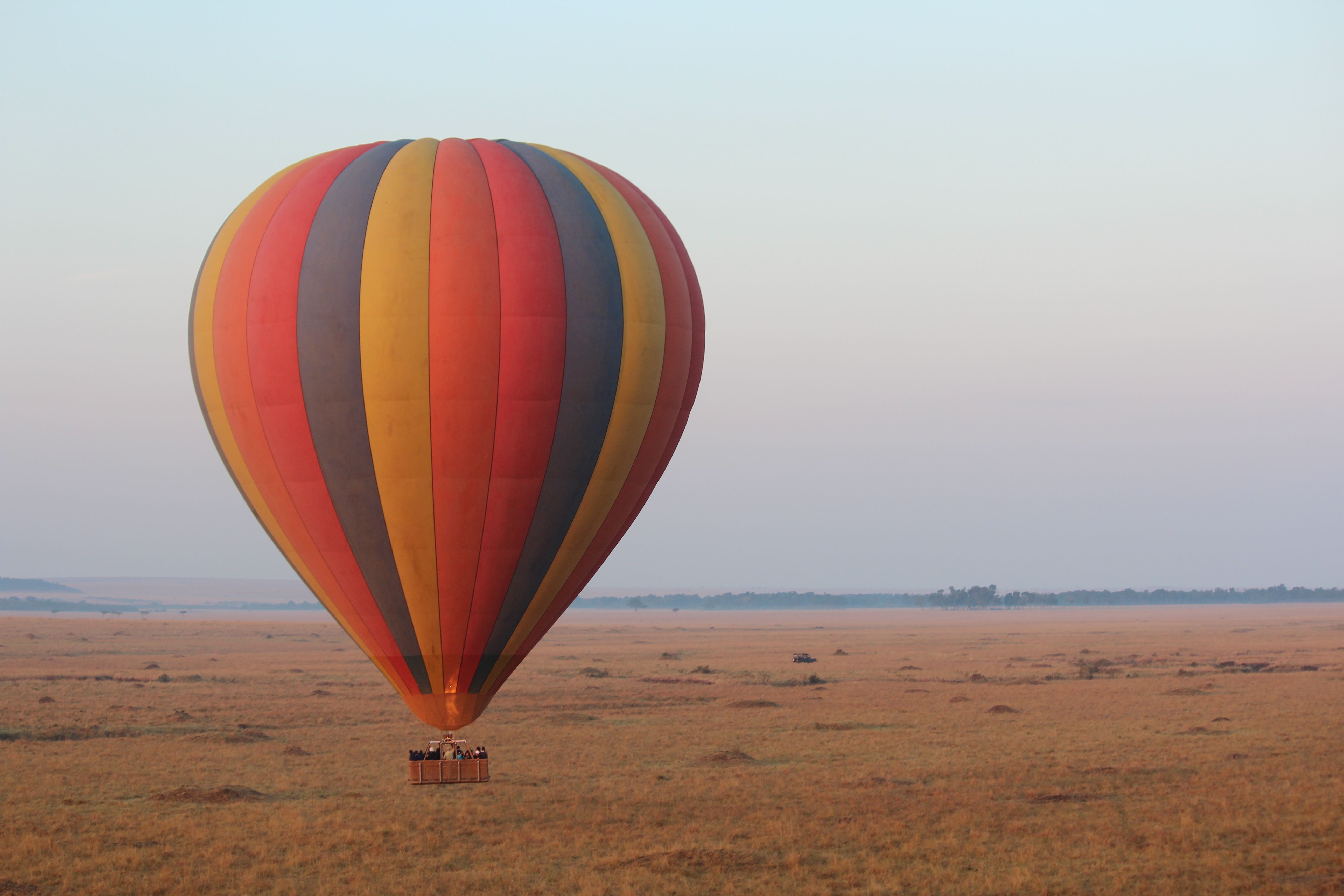 My 20 Years of African Travel: A Journey Through the Heart of a Continent