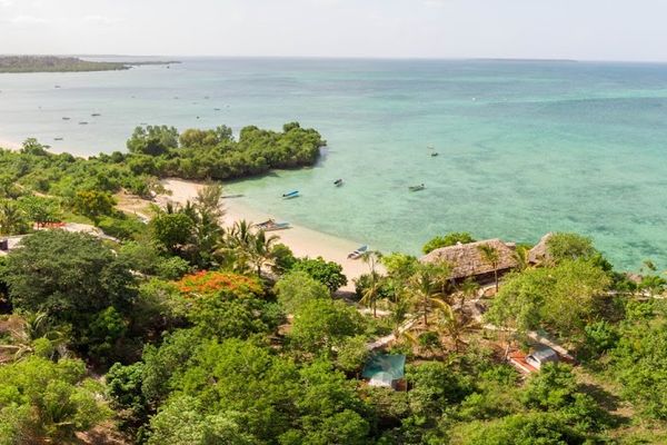 Zanzibar en 12 fotos: porque cualquier mes del año es bueno para visitarla