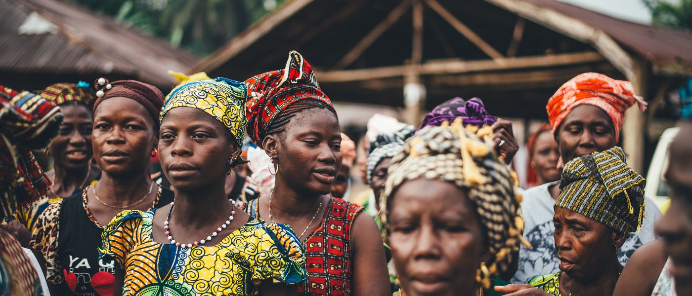 África y la moda: un recorrido por el continente