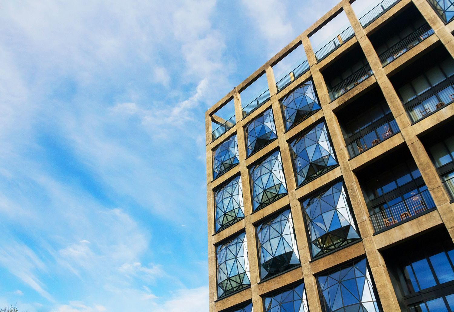 Zeitz MOCAA | Museu de arte contemporânea africana na Cidade do Cabo