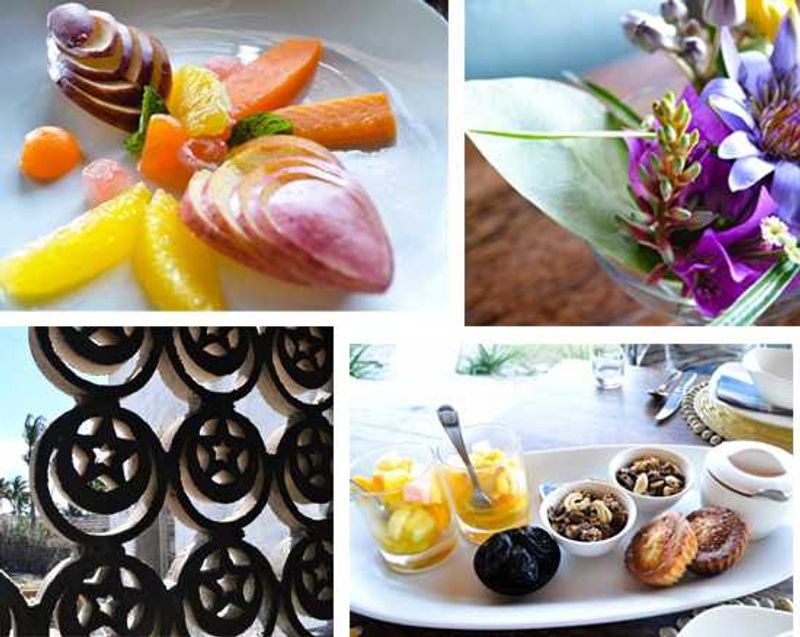 Food and Design